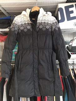 Пуховик женский Baon