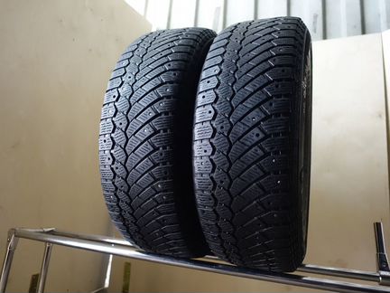 205 60 16 Continental ContiIceContact 78KO