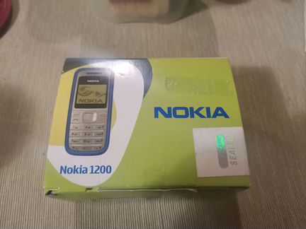 Nokia 1200