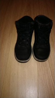 Ботинки на мальчика