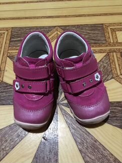 Ботинки, 22 размер