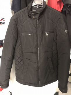 Куртка осень-весна Guess
