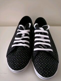 Новые Кеды Fred Perry (41-42 размер)