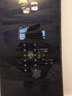 Сноуборд Ride, 150 см