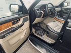 Land Rover Range Rover Sport 5.0 AT, 2012, 130 473 км объявление продам