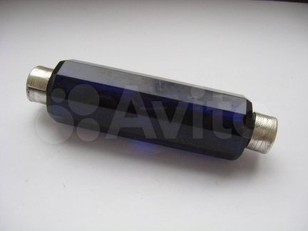 Флакон парфюмерный оригинал начало 20 века антик