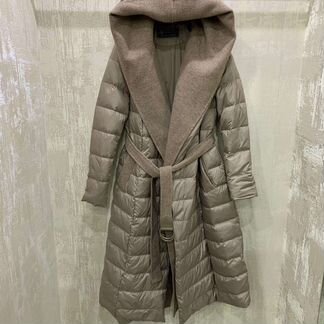 Пуховик Loro Piana