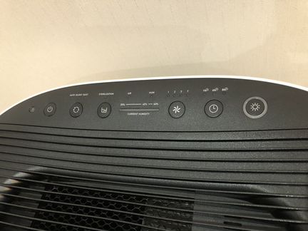 Воздухоочиститель увлажнитель Bork a704