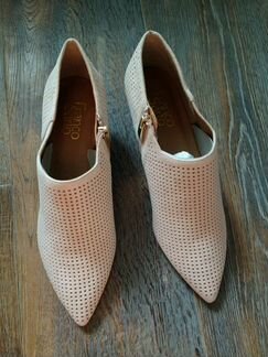 Новые туфли Franco Satro