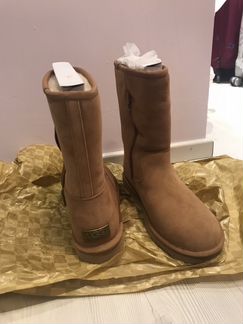 Новые угги UGG