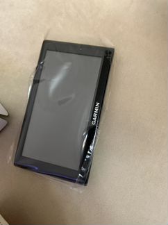 Навигатор Garmin Nuvi 65