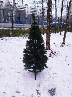 Елка искусственная