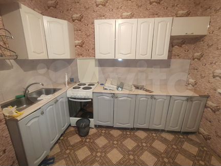 3-к квартира, 76 м², 2/10 эт.