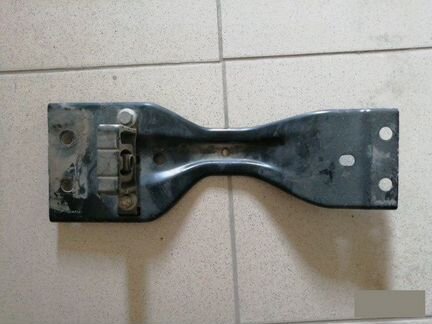 Кронштейн глушителя Vw Tiguan 5N0 2008-2017