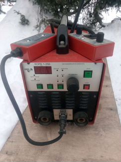 Инвертор сварочный
