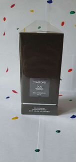Tom Ford Oud Wood 100 ml