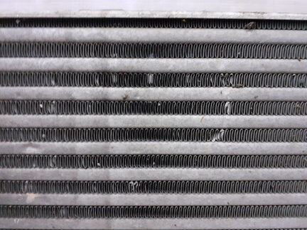 Интеркулер передний Mercedes E-Klasse W212 1.8T