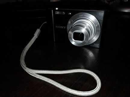 Камера Sony