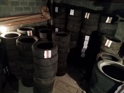 Шины зима лето