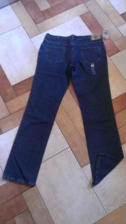 Life Limb Мужские джинсы рост 38(выше 200см) новые