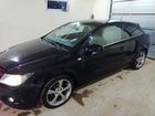 Opel Astra 1.6 МТ, 2007, 229 450 км