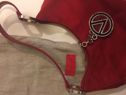 Сумка Valentino