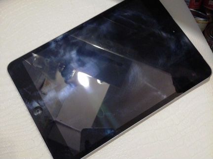 iPad мини