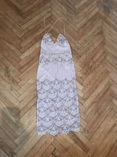 Платье ASOS новое