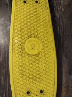 Скейтборд Юнион