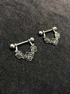 Украшения для пирсинга