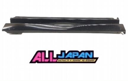 Порог, накладка Subaru Forester SF5 EJ205 2001