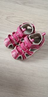 Босоножки uovo