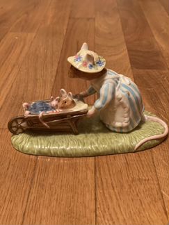 Фигурка Royal Doulton