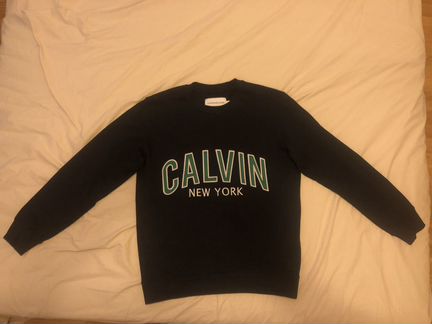 Свитшот Clavin Klein