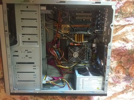 Компьютер