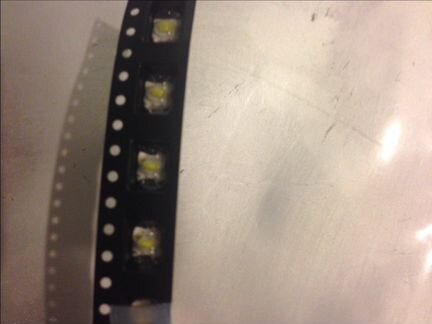 Светодиоды