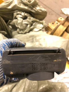 CAT 270-5554 / 260-2193 Caterpillar оригинал бу