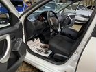 Nissan Terrano 2.0 МТ, 2017, 127 782 км объявление продам