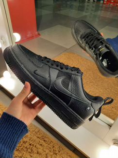 Кеды кроссовки мужские nike