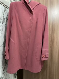 Пальто женское