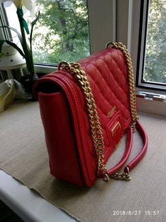 Сумка Love Moschino