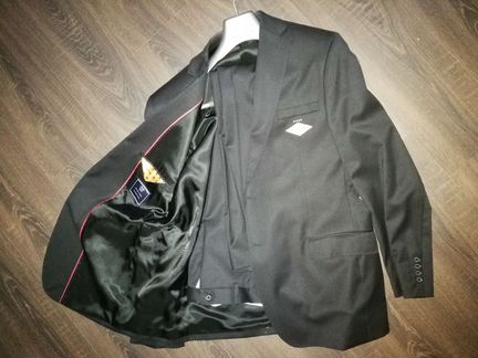 Костюм DS Damat Спартак