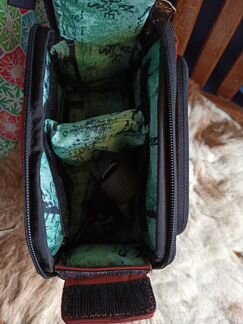 Сумка для фотоаппарата