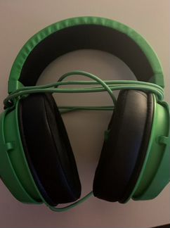Razer kraken tournament edition