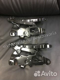 Петля капота bmw F10 11 бмв ф10 11