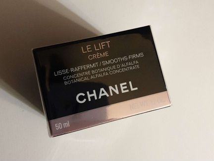 Крем для лица chanel