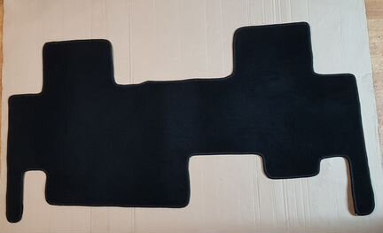 Коврики в салон Ford Edge I (2006-2014)