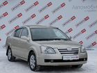 Chery Fora (A21) 2.0 МТ, 2007, 109 950 км