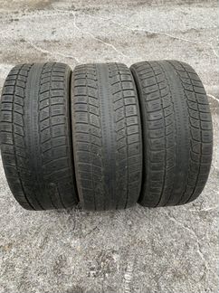 215/55R16 Triangle