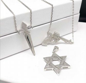 Подвеска Серебро